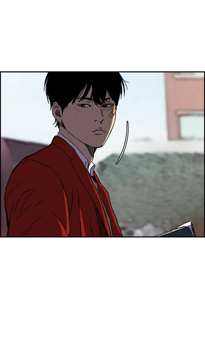 Wind Breaker, chapter 216, image 28