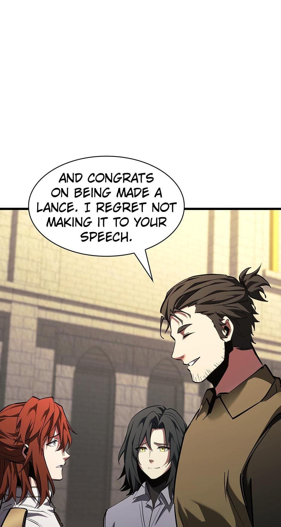 The Beginning After the End, chapter 184, image 115