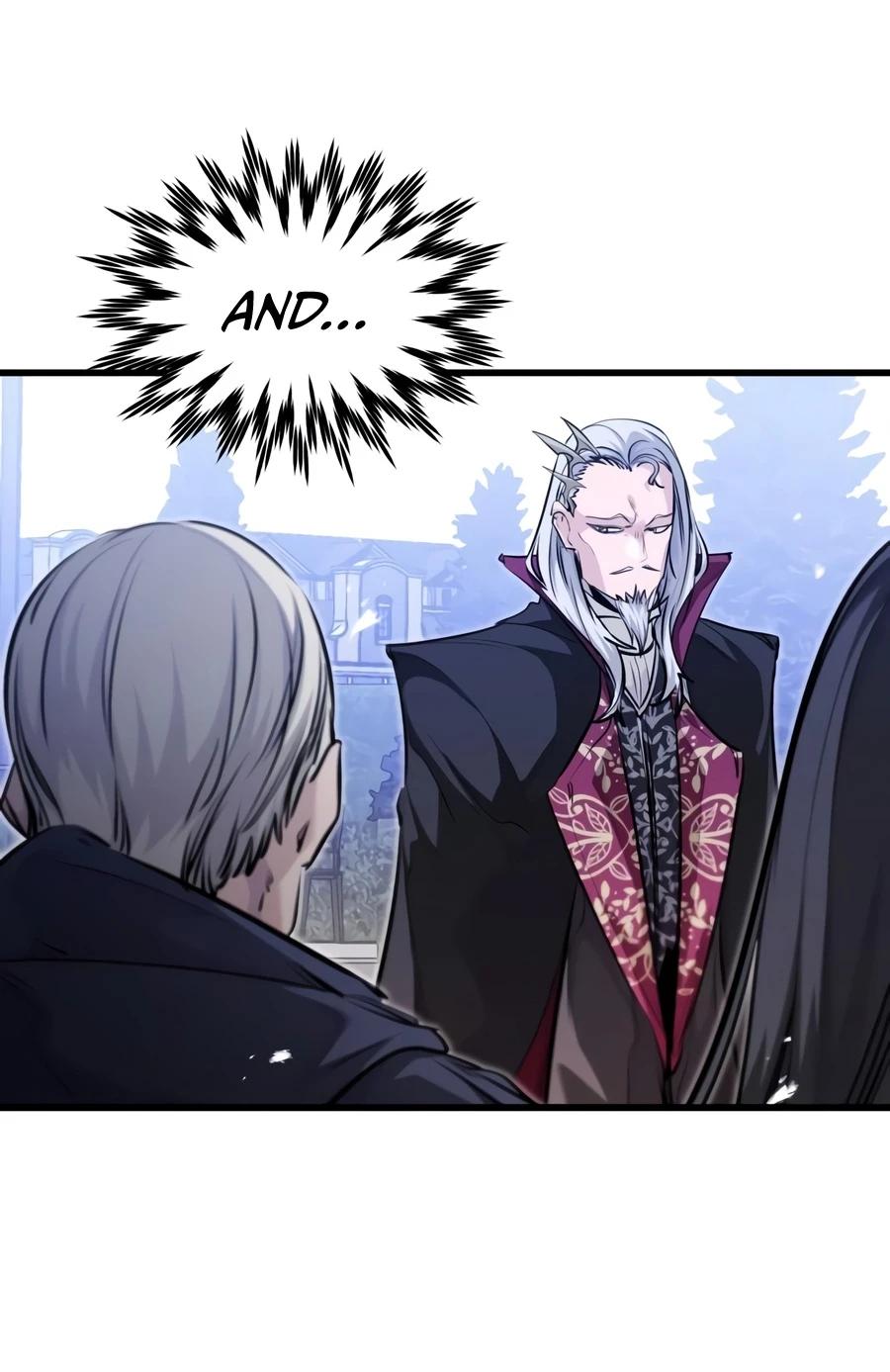 The Regressed Mercenary Has a Plan, chapter 91, image 23