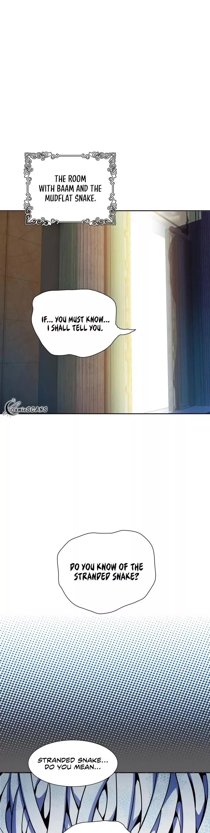 Tower of God, chapter 568, image 11