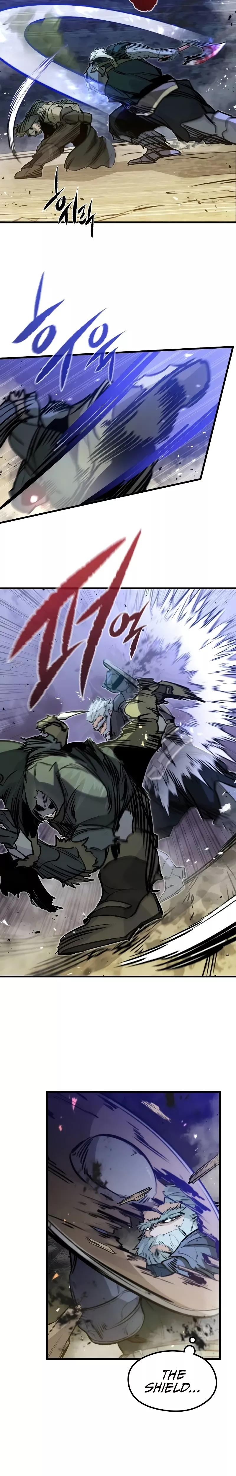 The Regressed Mercenary Has a Plan, chapter 16, image 4