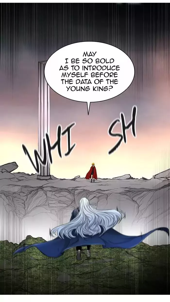 Tower of God, chapter 371, image 29