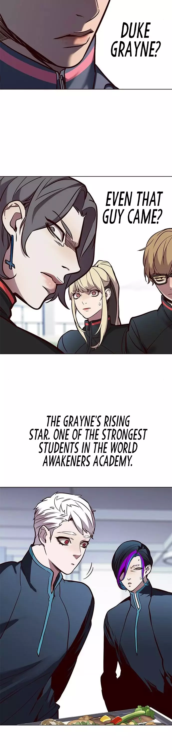 Eleceed, chapter 147, image 11