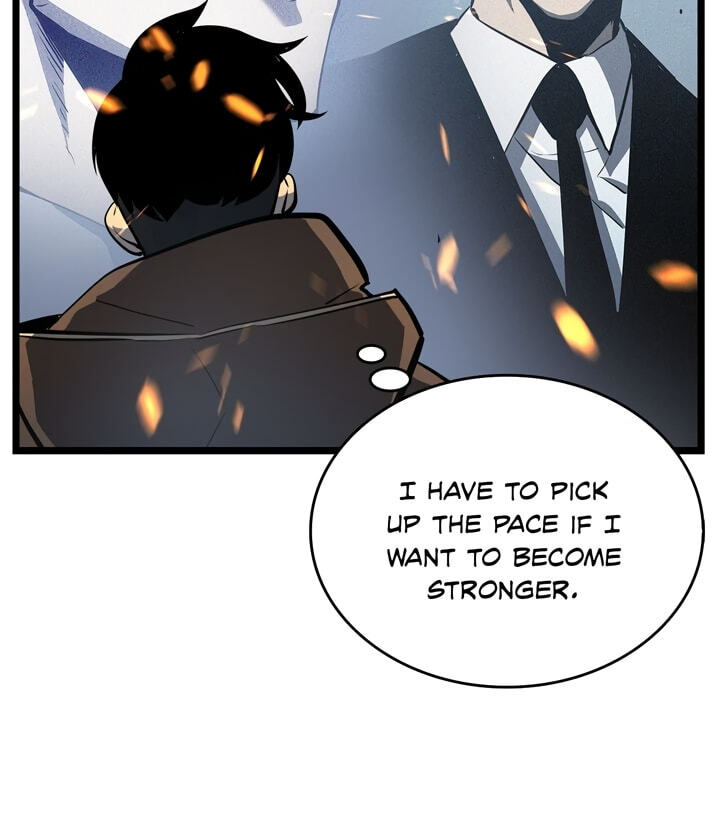 Solo Leveling, chapter 58, page 8