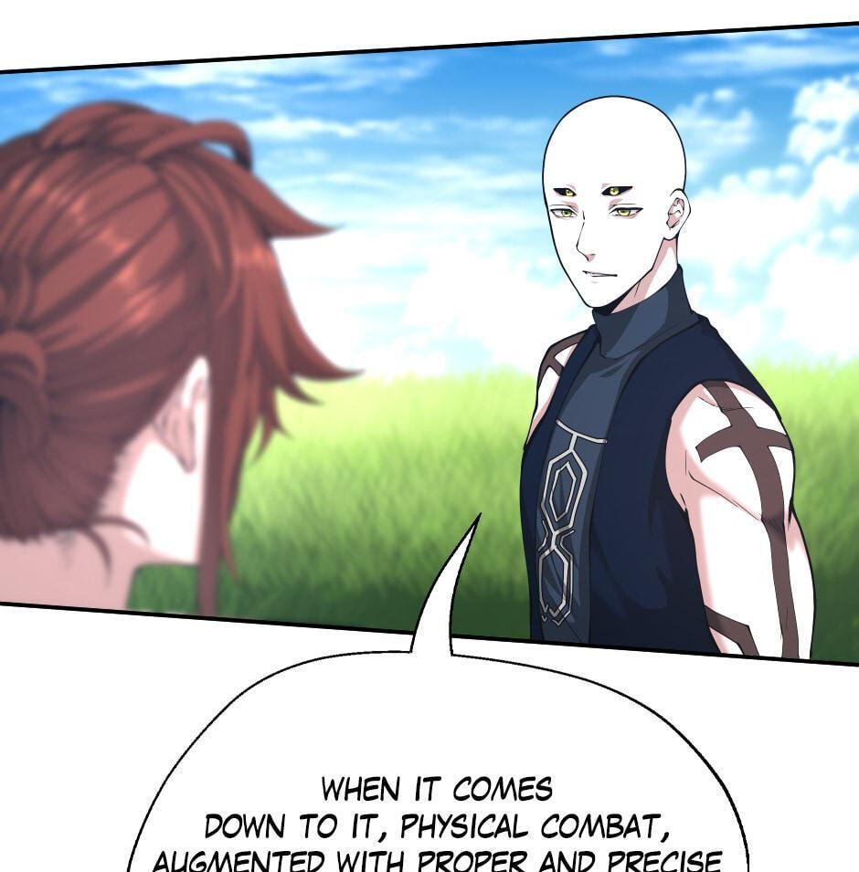 The Beginning After the End, chapter 153, image 55