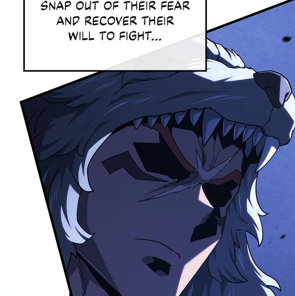 Revenge of the Baskerville Bloodhound, chapter 119, image 103