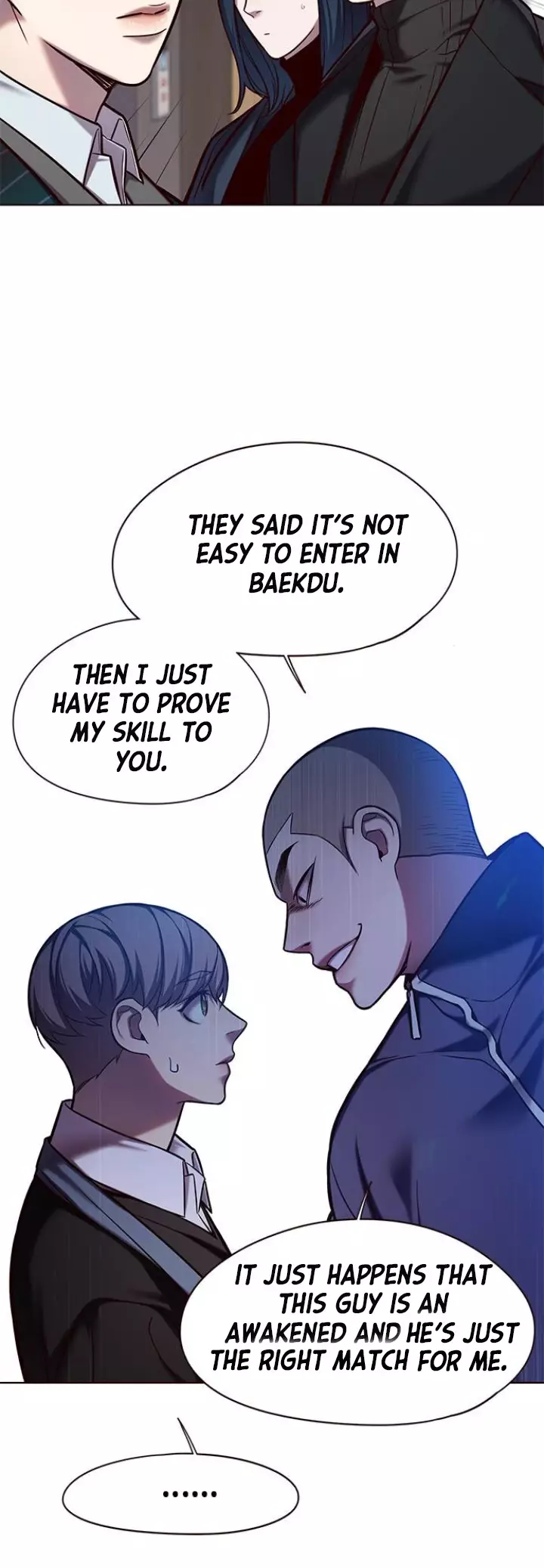 Eleceed, chapter 114, image 14