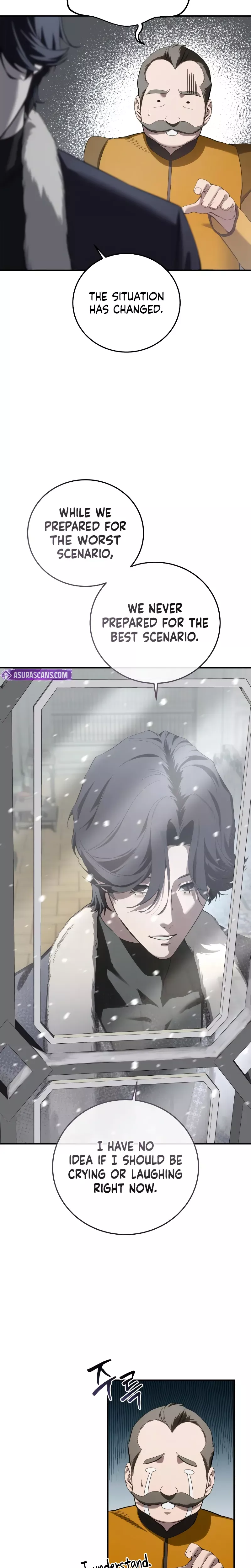 Star-Embracing Swordmaster, chapter 84, image 11