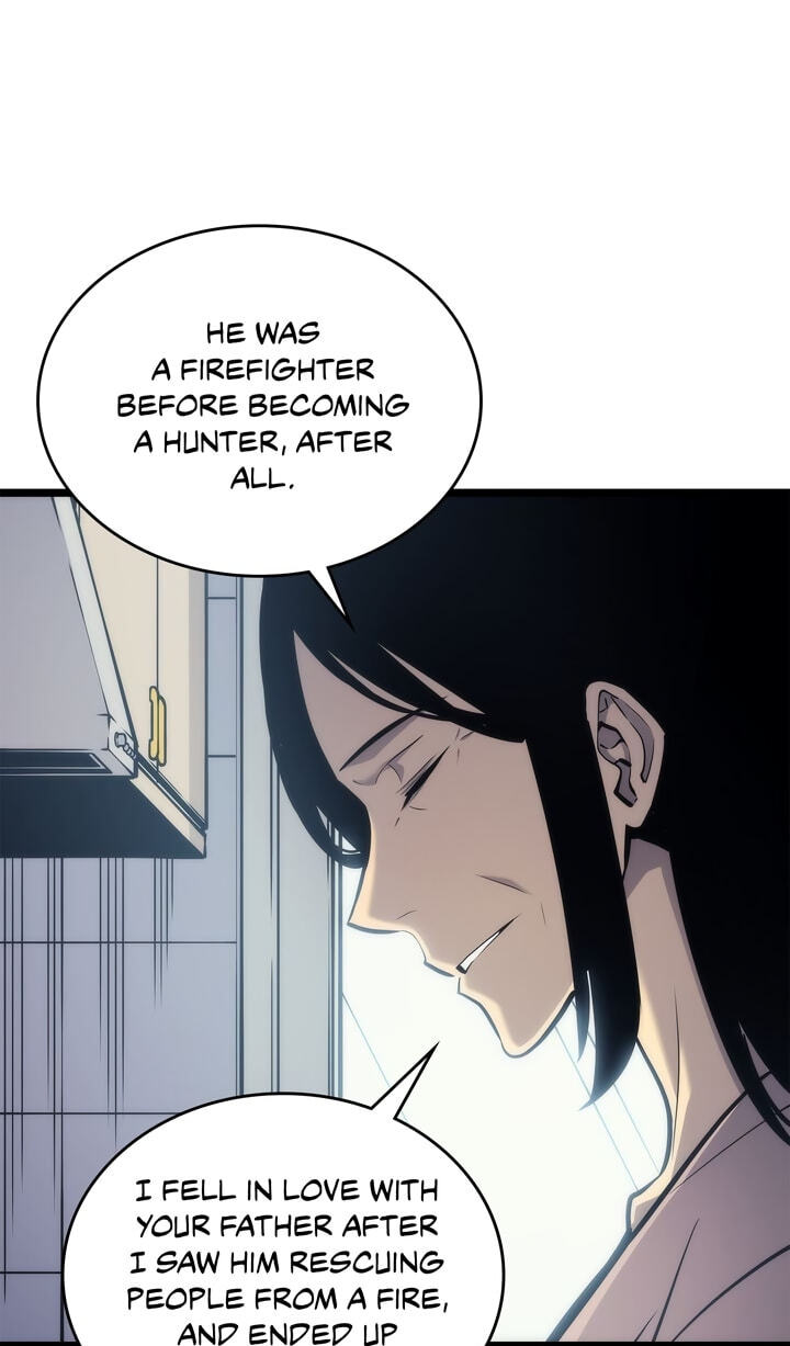 Solo Leveling, chapter 110, page 46