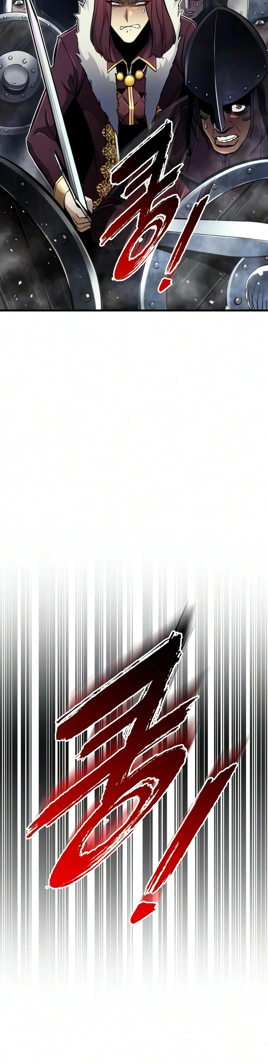 The Wandering Knight’s Survival Manual, chapter 58, image 19