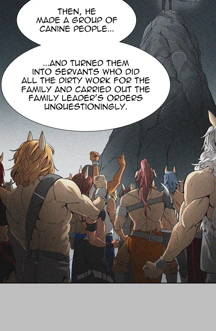 Tower of God, chapter 471, image 65
