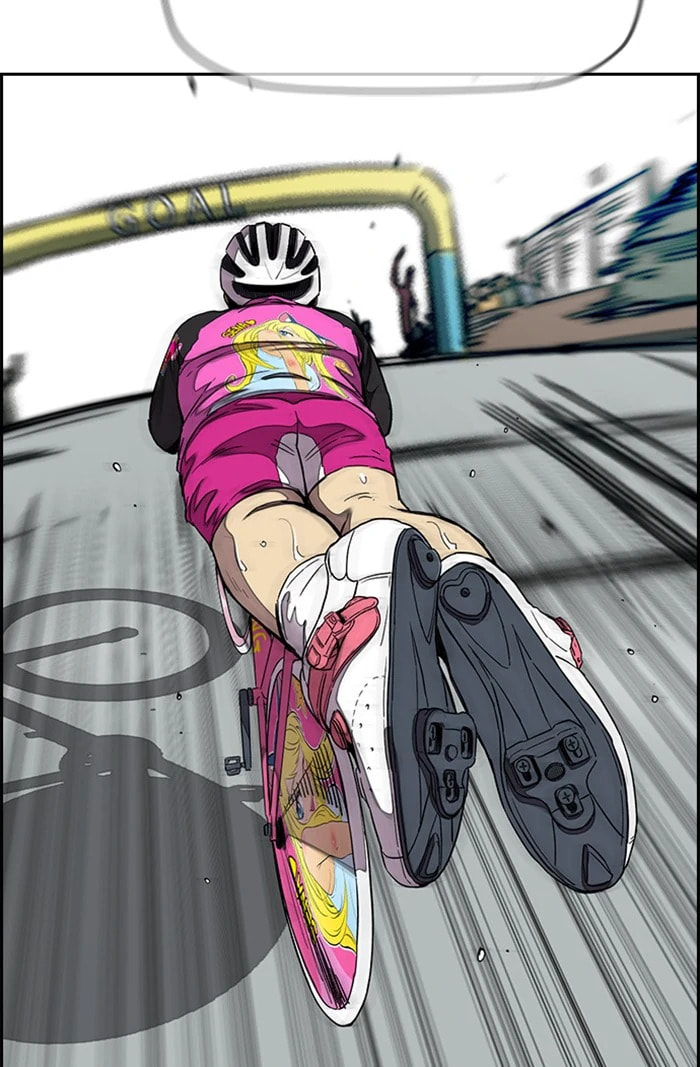 Wind Breaker, chapter 307, image 12