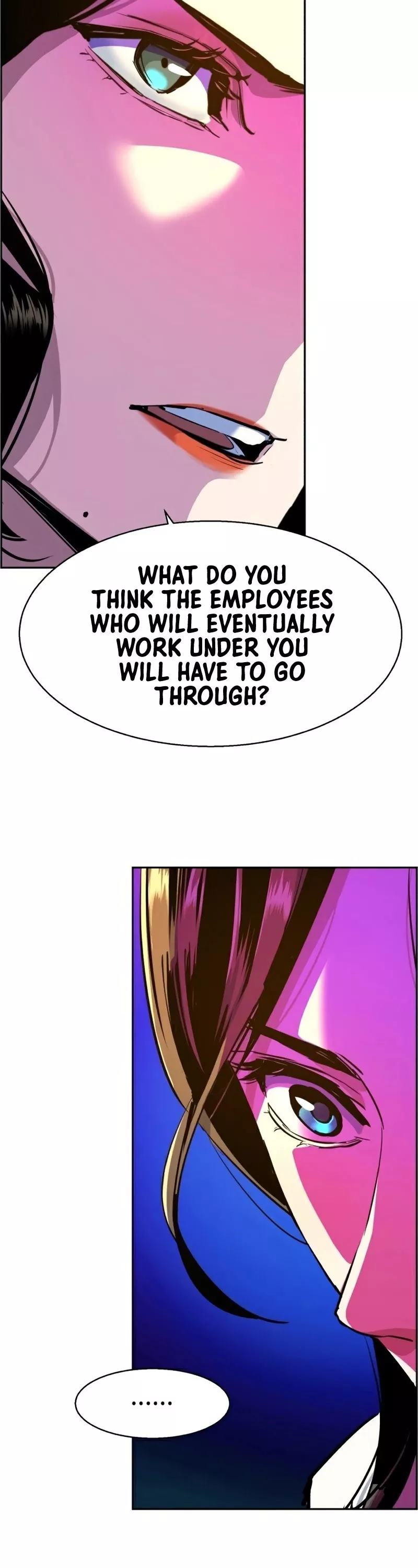Teenage Mercenary, chapter 73, image 33