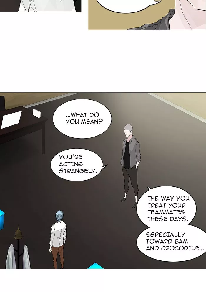 Tower of God, chapter 233, image 39