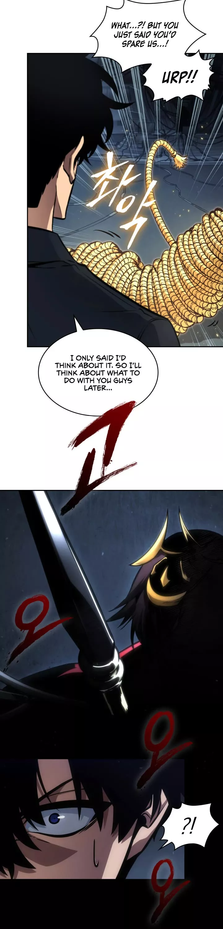 Tomb Raider King, chapter 364, image 25