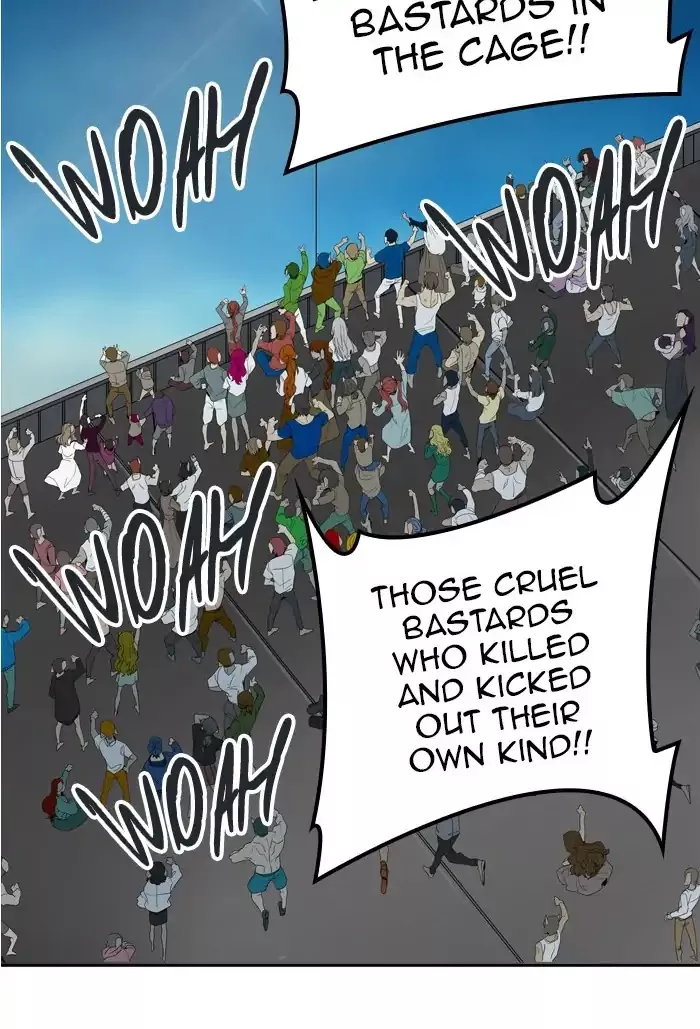 Tower of God, chapter 433, image 3