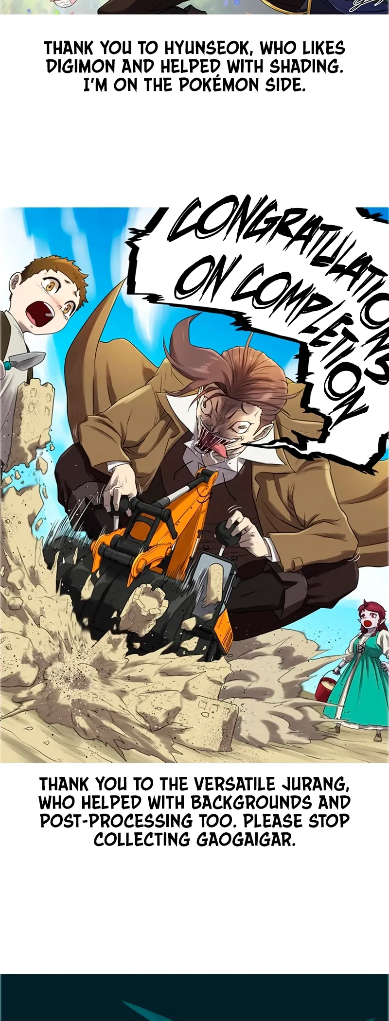 The Greatest Estate Developer, chapter 223, image 65
