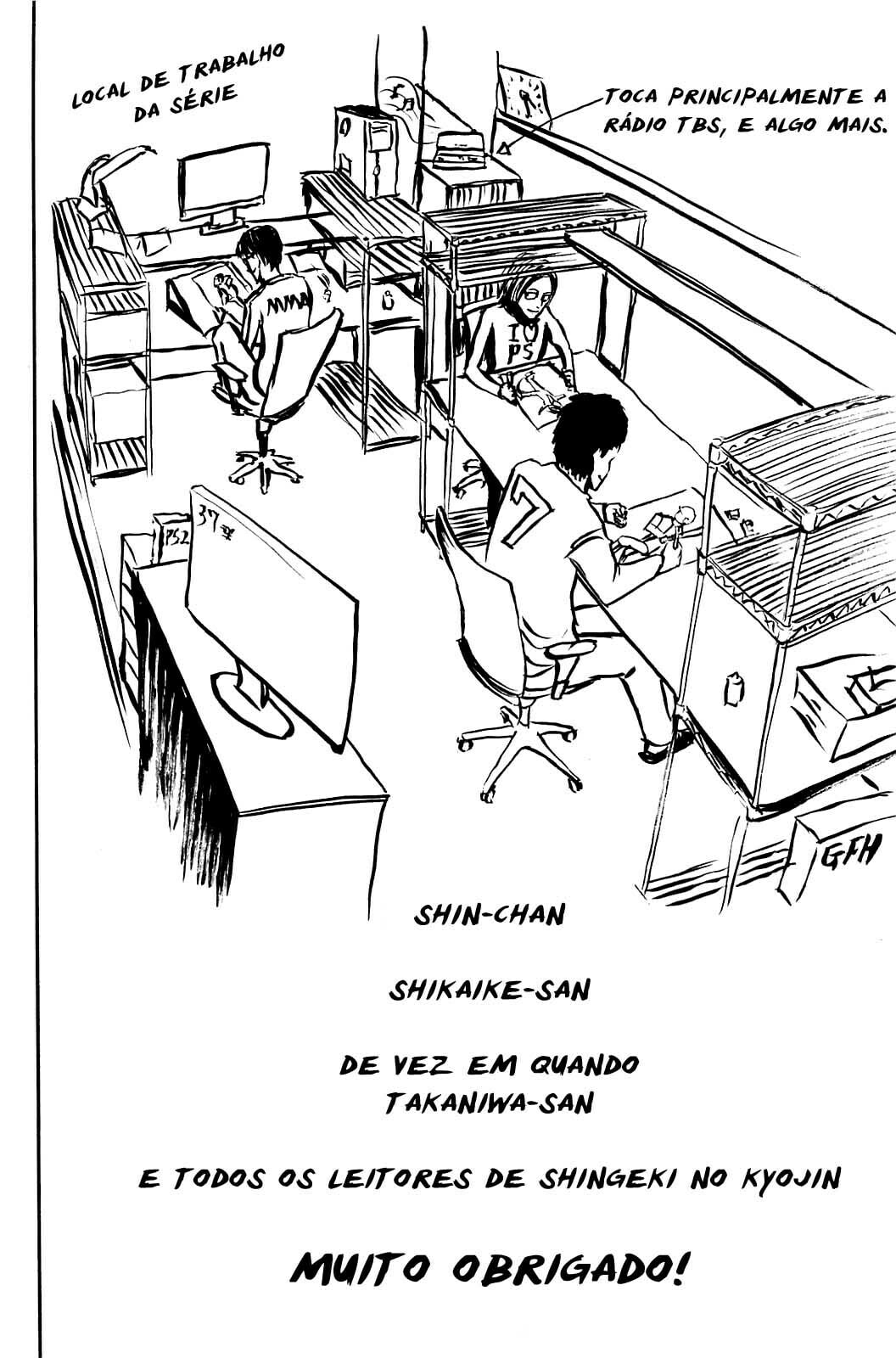 Attack on Titan, chapter 4, page 48