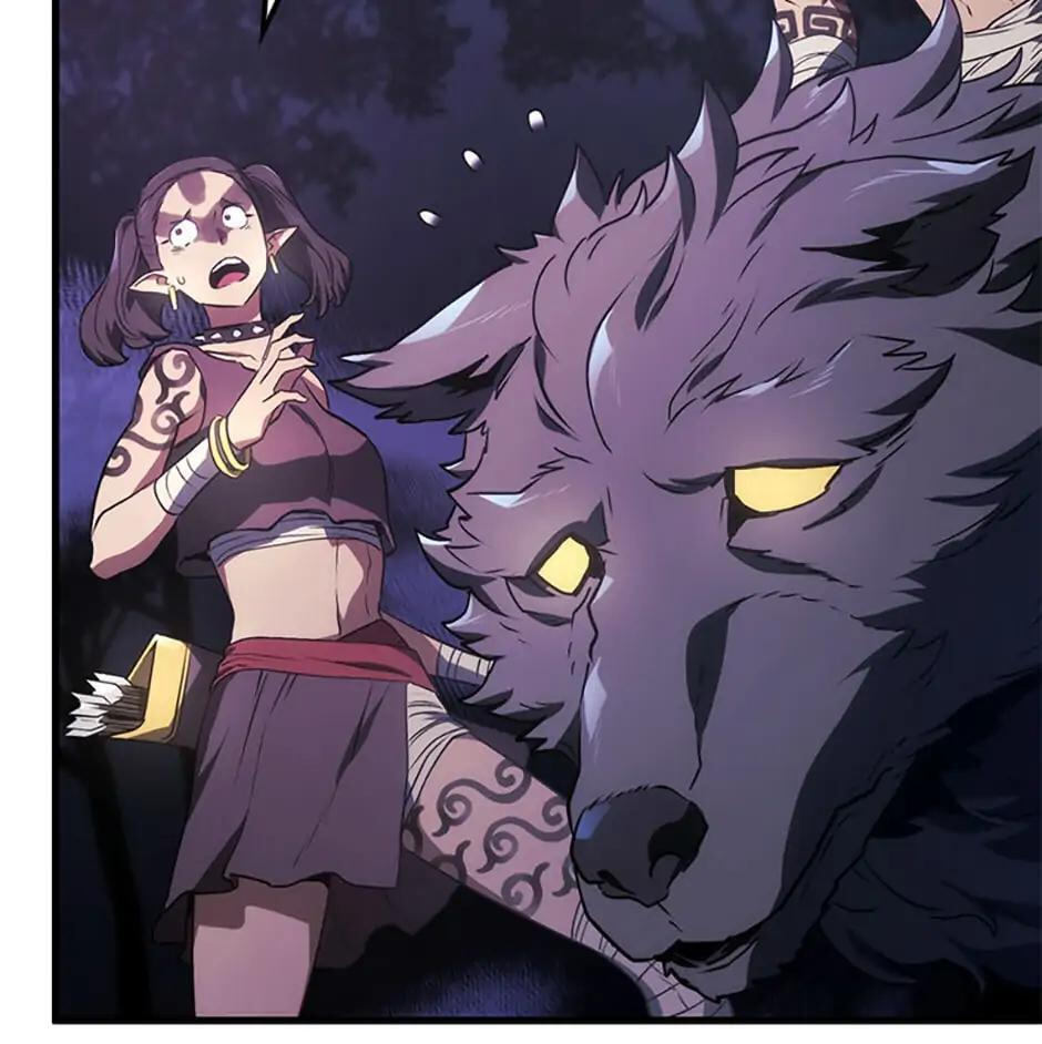 Revenge of the Baskerville Bloodhound, chapter 30, image 162