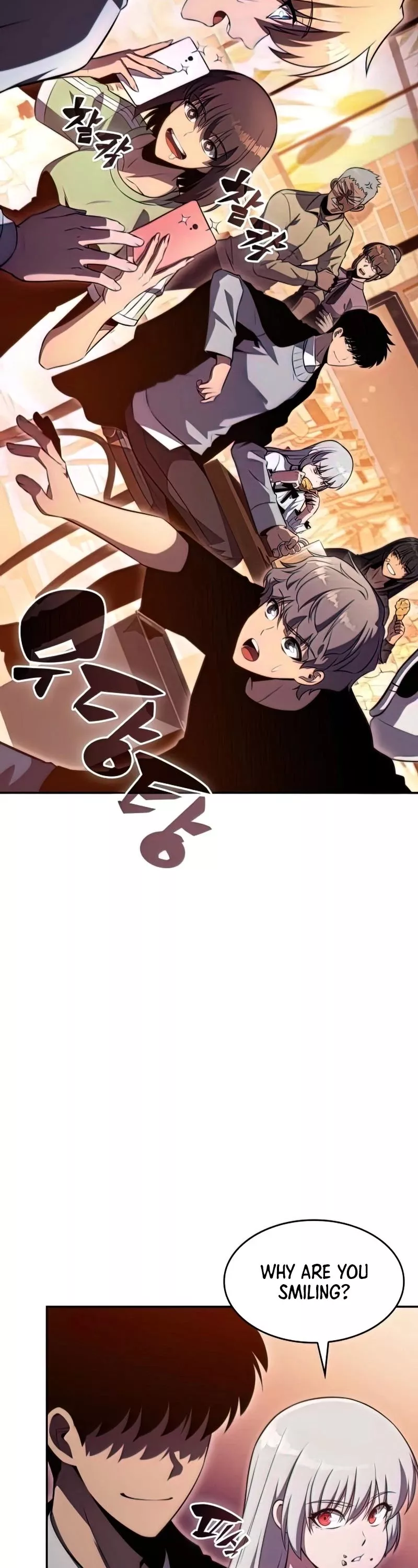 Solo Max-Level Newbie, chapter 57, image 40