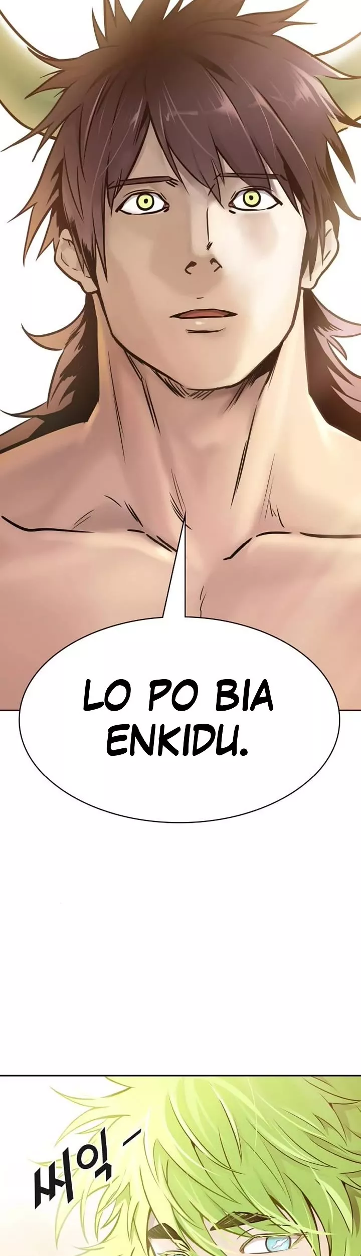 Tower of God, chapter 617, image 14