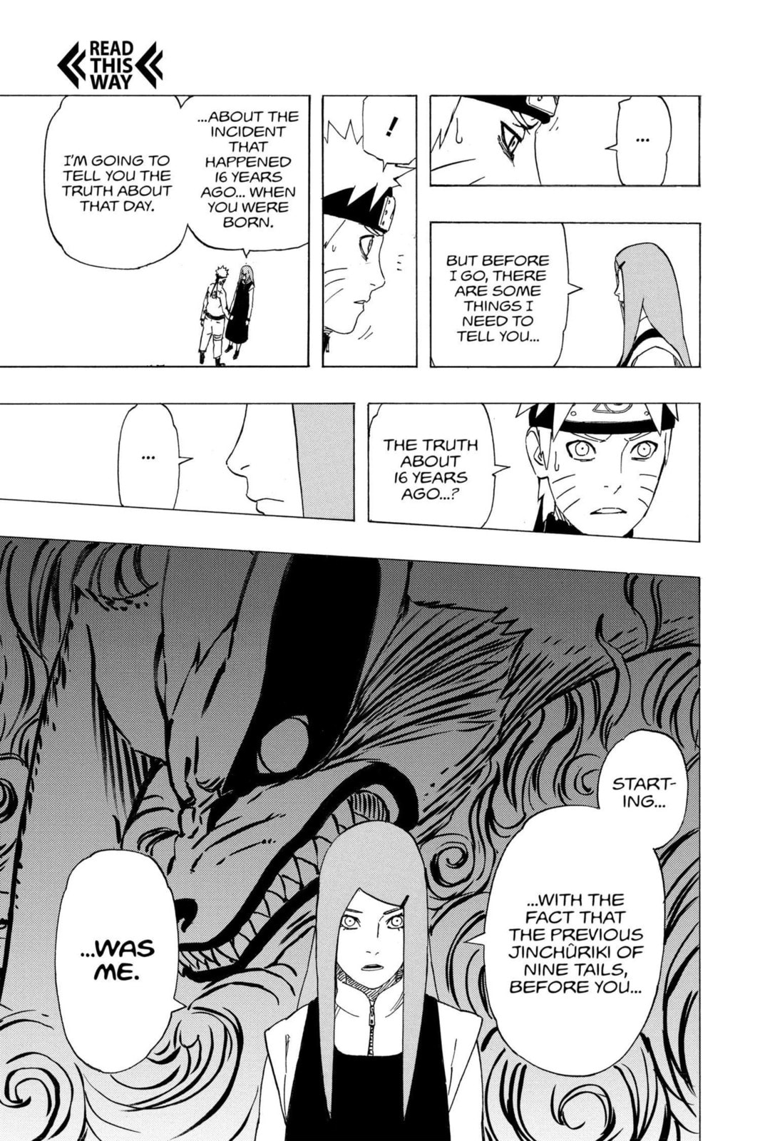 Naruto, chapter 499, image 16