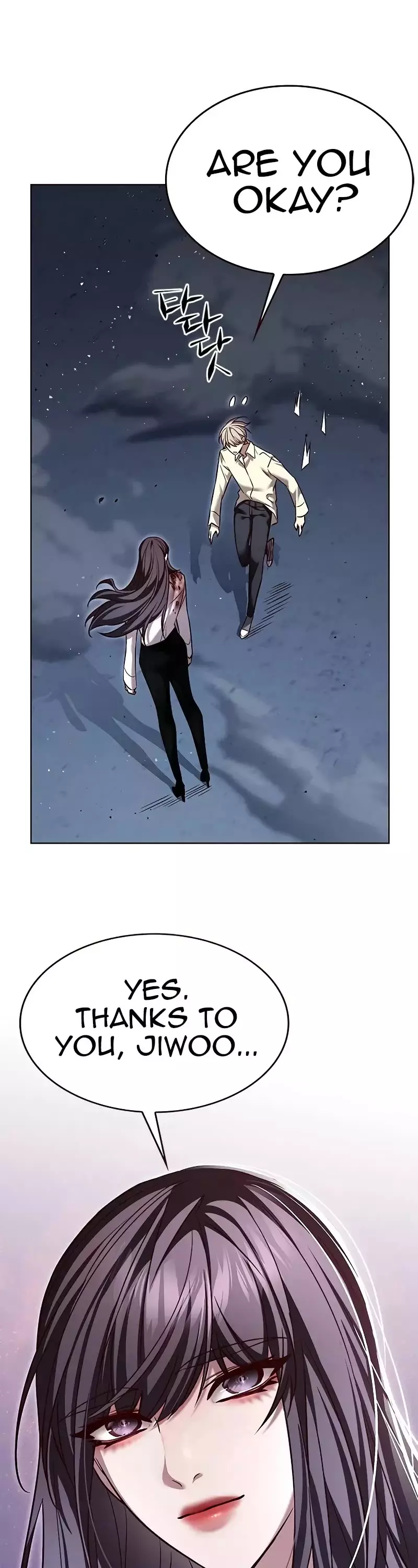 Eleceed, chapter 301, image 61