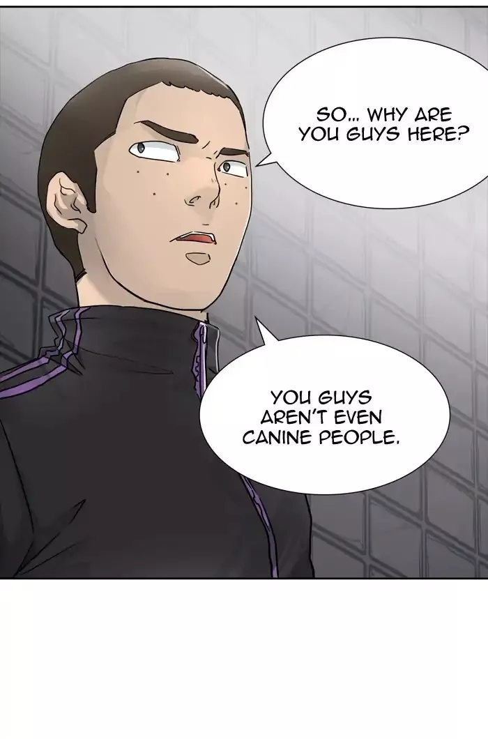 Tower of God, chapter 430, image 90