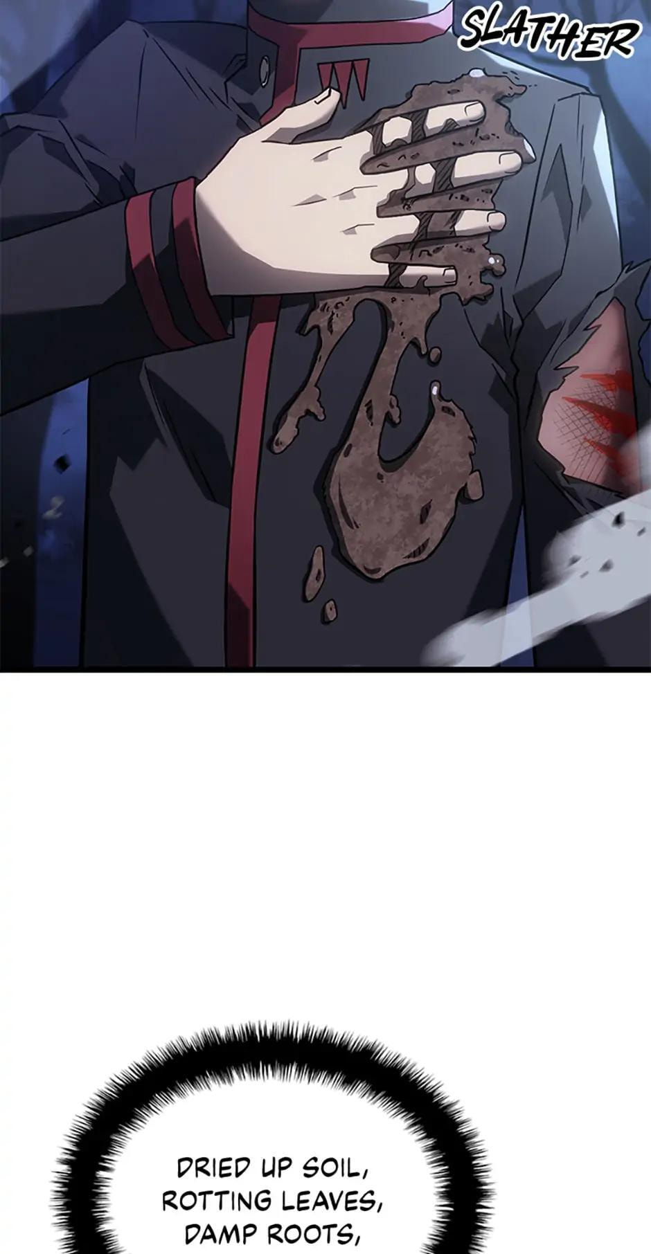 Revenge of the Baskerville Bloodhound, chapter 6, image 121