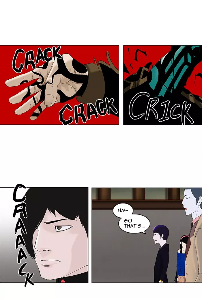 Tower of God, chapter 87, image 5