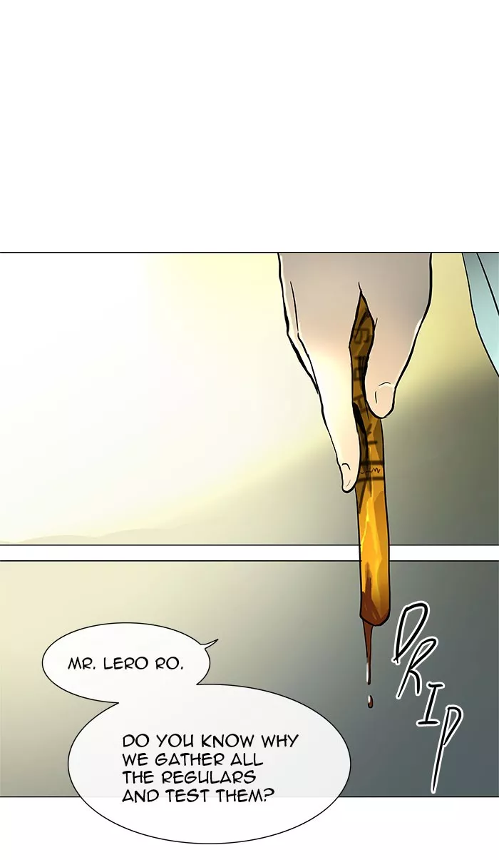 Tower of God, chapter 26, image 32