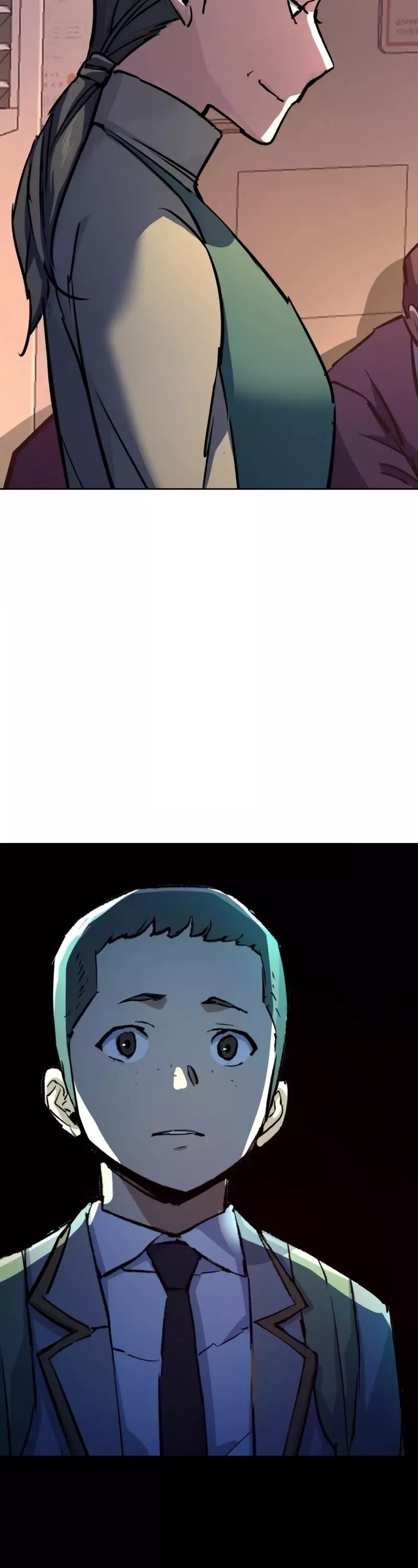 Teenage Mercenary, chapter 196, image 21