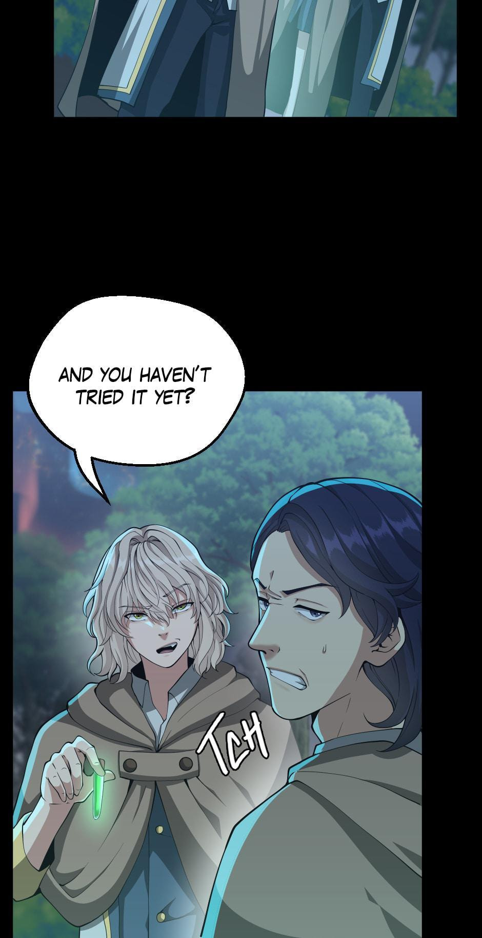 The Beginning After the End, chapter 132, image 67
