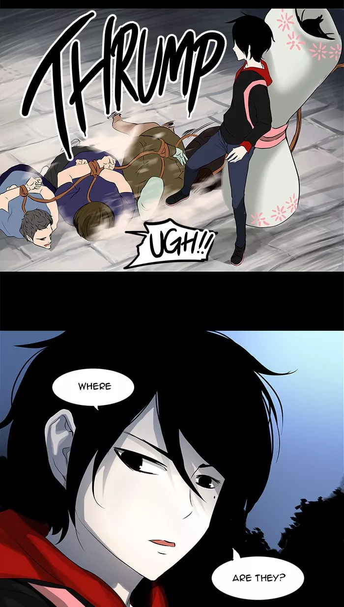 Tower of God, chapter 138, image 46