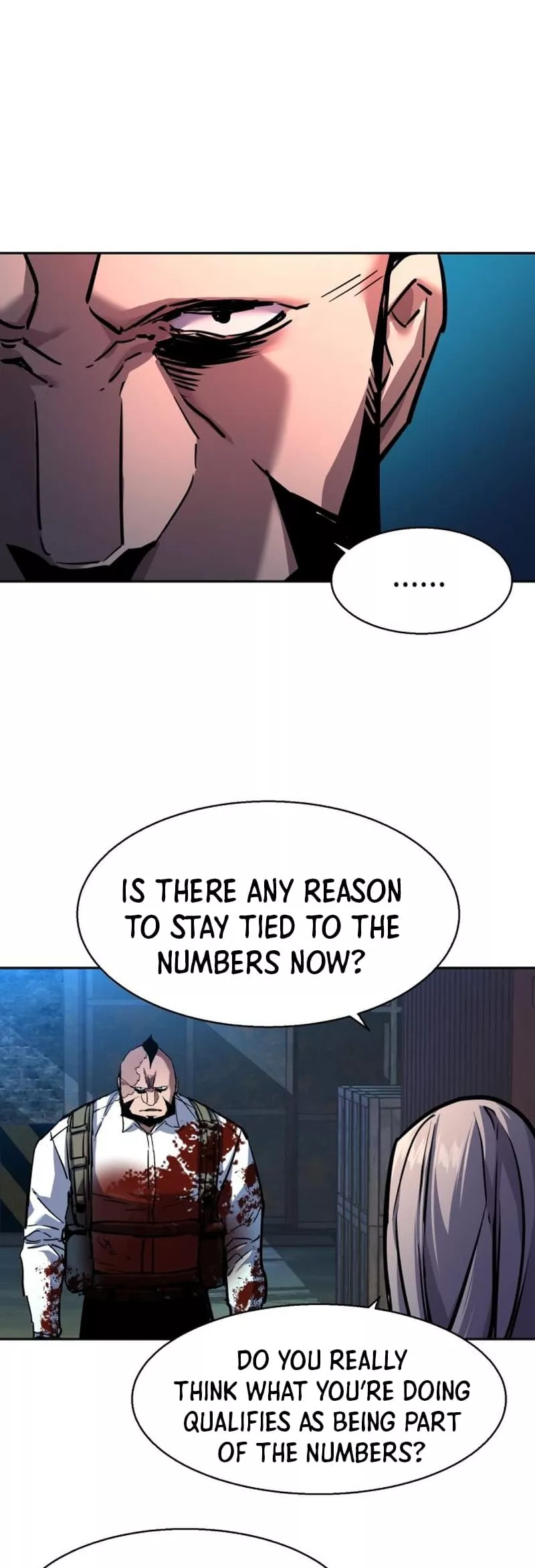 Teenage Mercenary, chapter 203, image 43