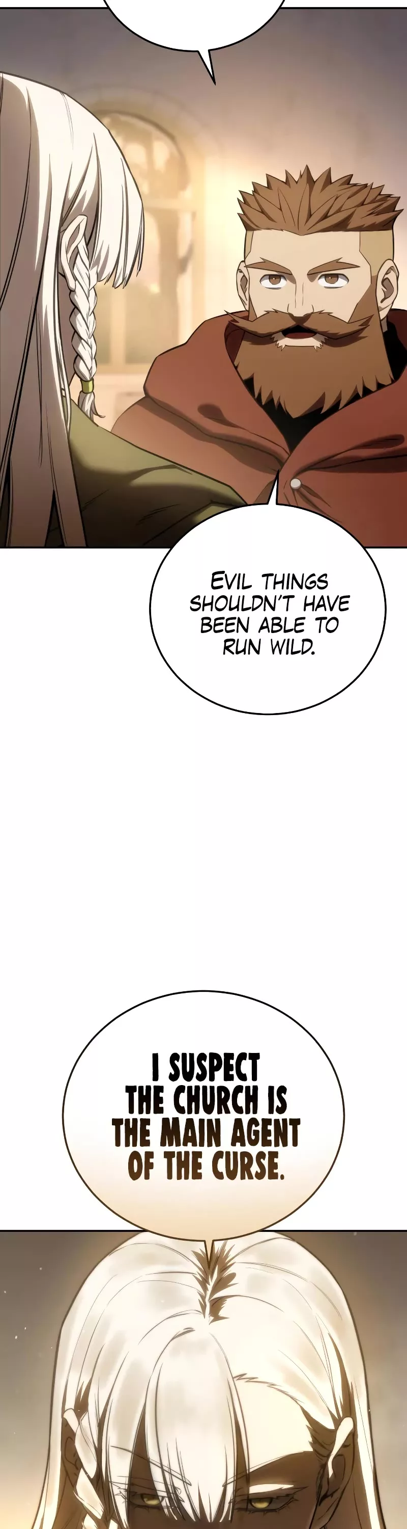 Star-Fostered Swordmaster, chapter 48, image 35