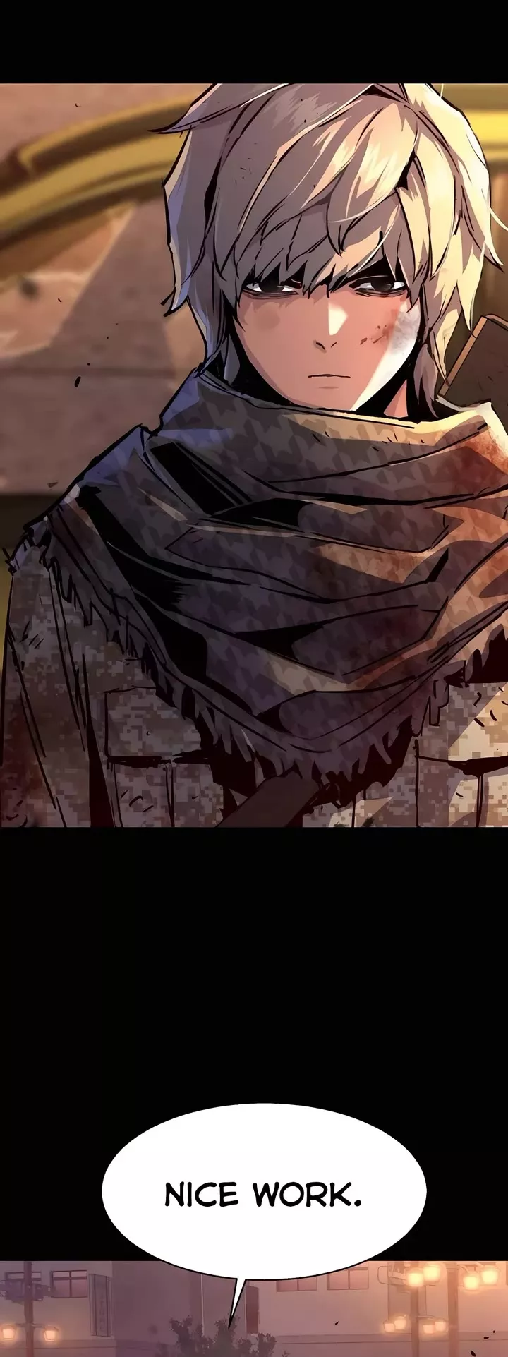 Teenage Mercenary, chapter 213, image 35