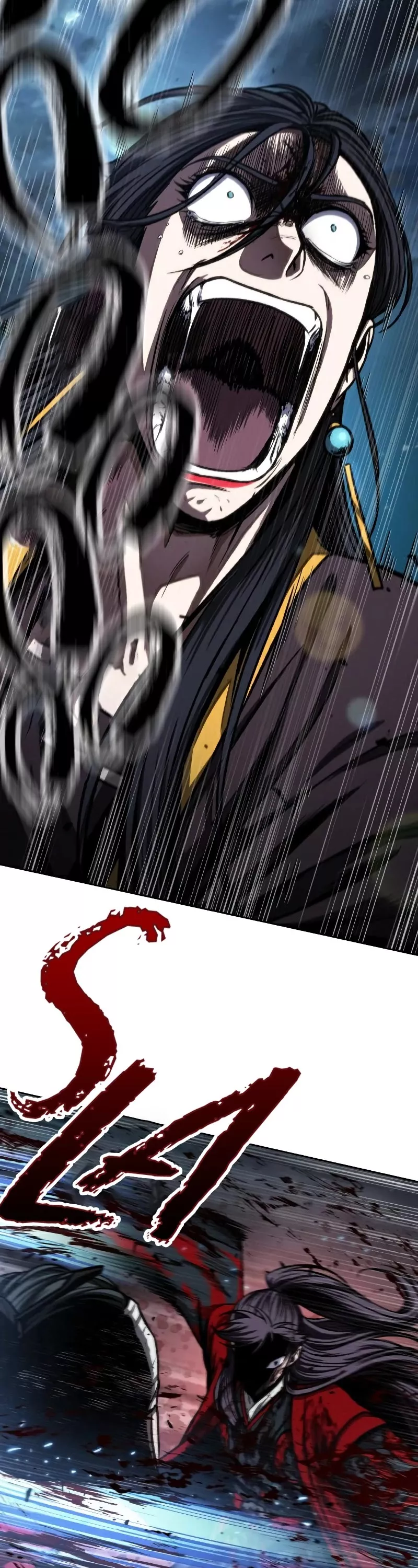 Nano Machine, chapter 94, image 44