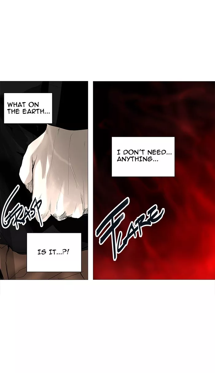 Tower of God, chapter 227, image 27