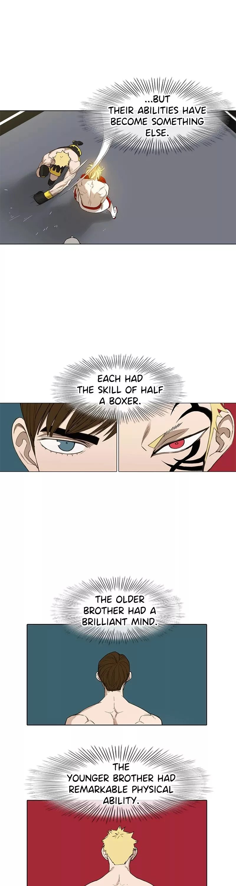 The Boxer, chapter 98, image 16