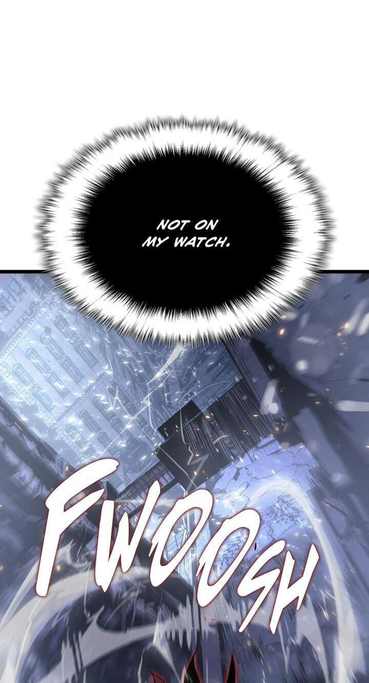 Solo Leveling, chapter 173, image 45