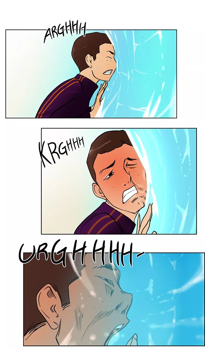 Tower of God, chapter 11, image 17