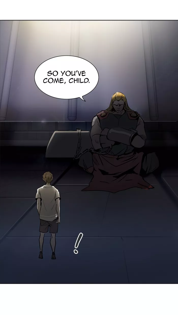 Tower of God, chapter 280, image 10