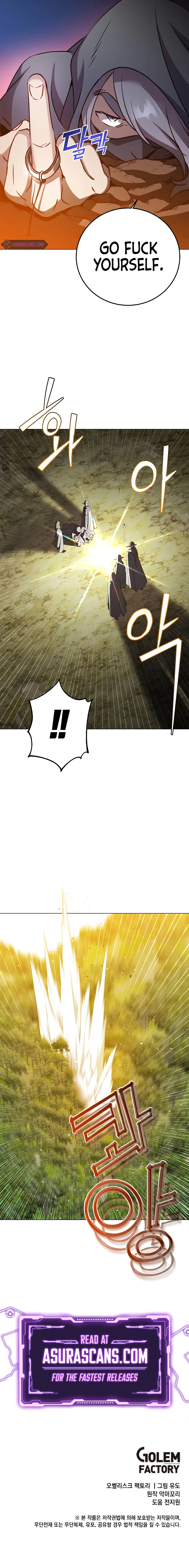 The Max Level Hero has Returned!, chapter 146, image 11