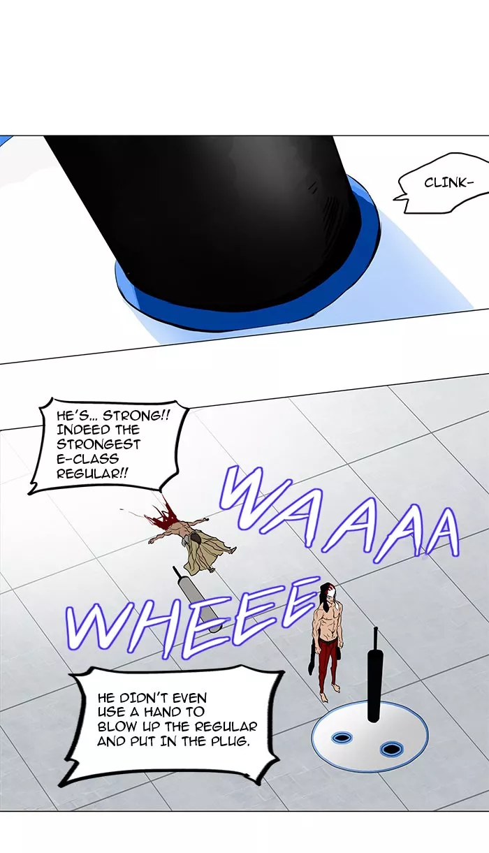 Tower of God, chapter 151, image 42