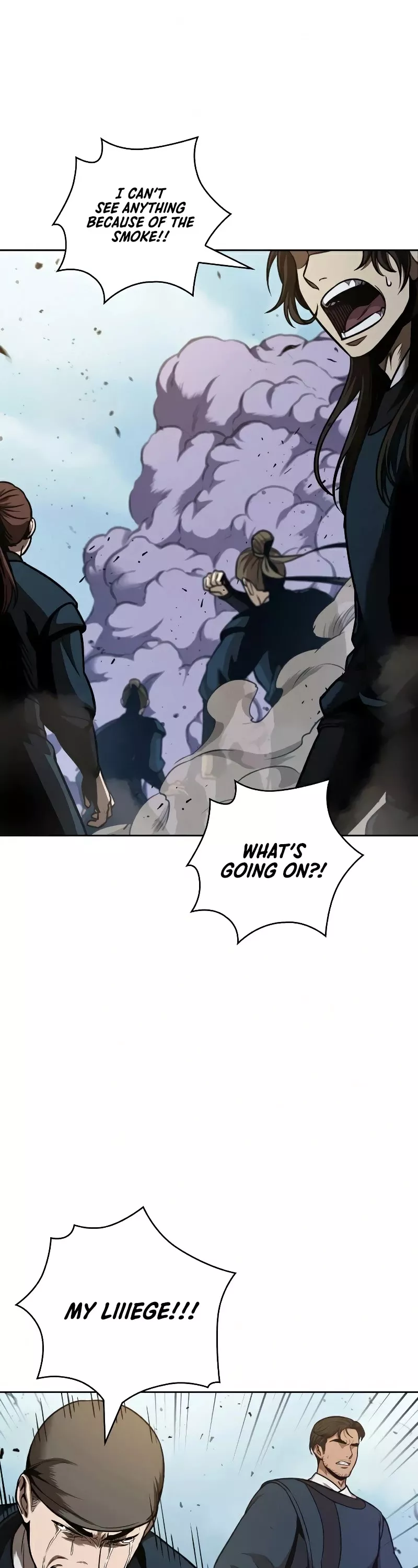 Nano Machine, chapter 81, image 8