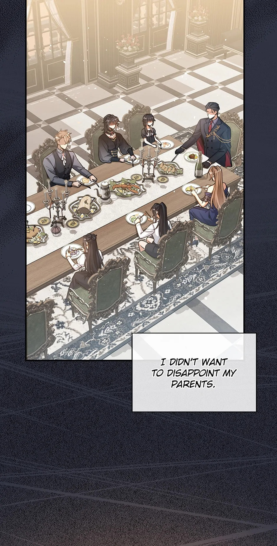 The Beginning After the End, chapter 175.08, image 3