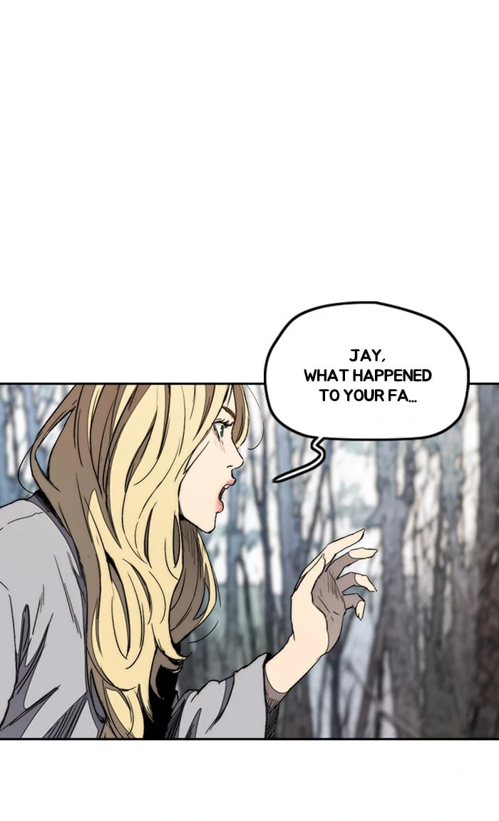 Wind Breaker, chapter 261, image 13