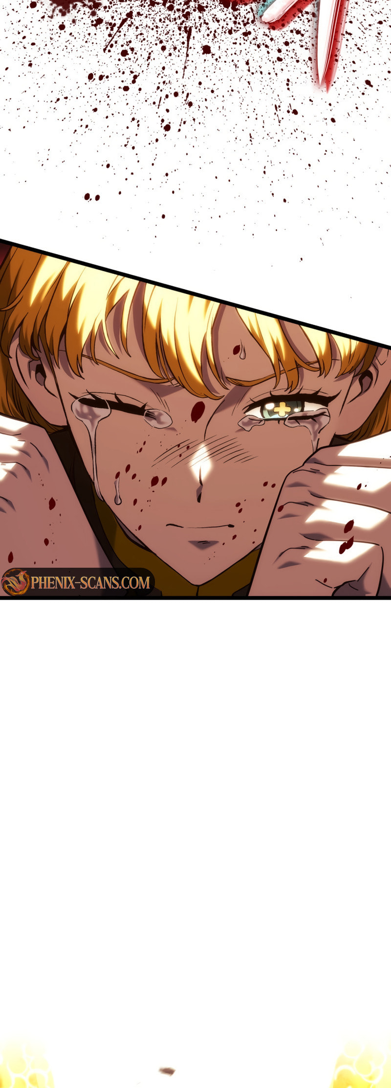 Revenge of the Baskerville Bloodhound, chapter 139, image 72