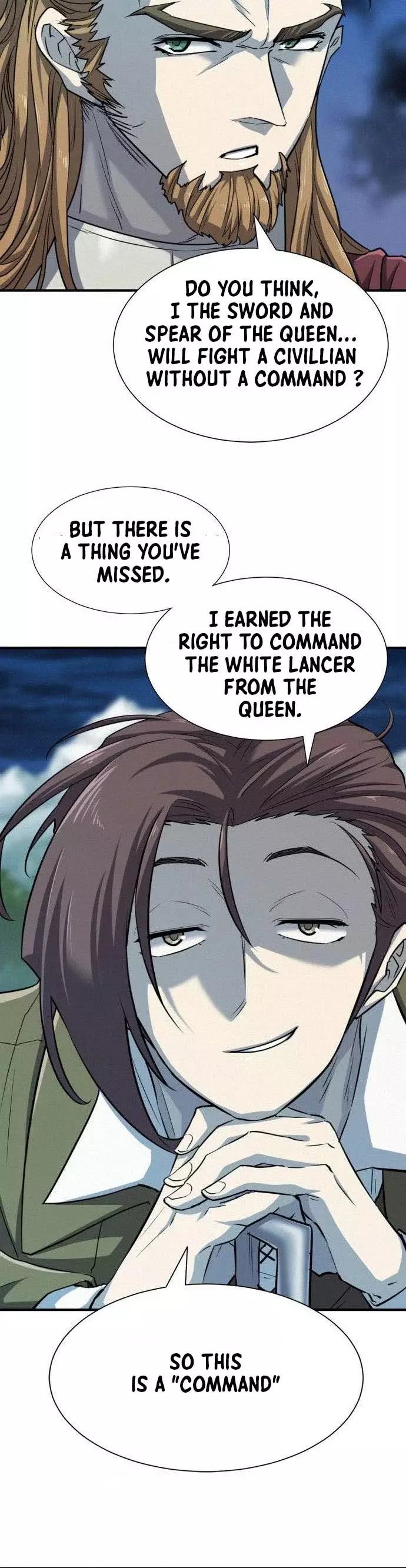 The Greatest Estate Developer, chapter 51, image 24